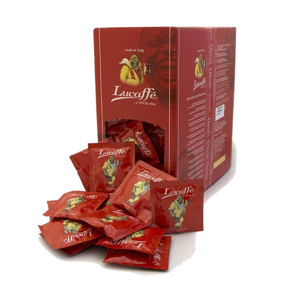 Lucaffe XL Classic