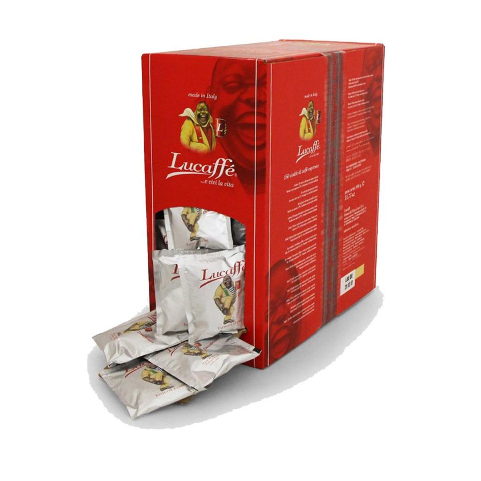 Lucaffe XL Decaf