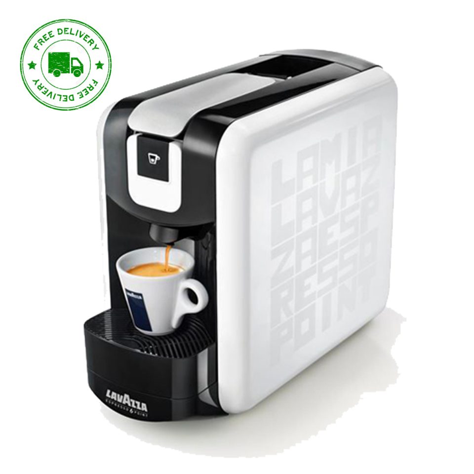 lavazza EP mini bijeli