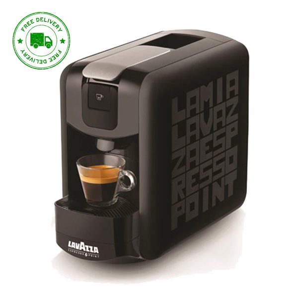 lavazza EP mini crni
