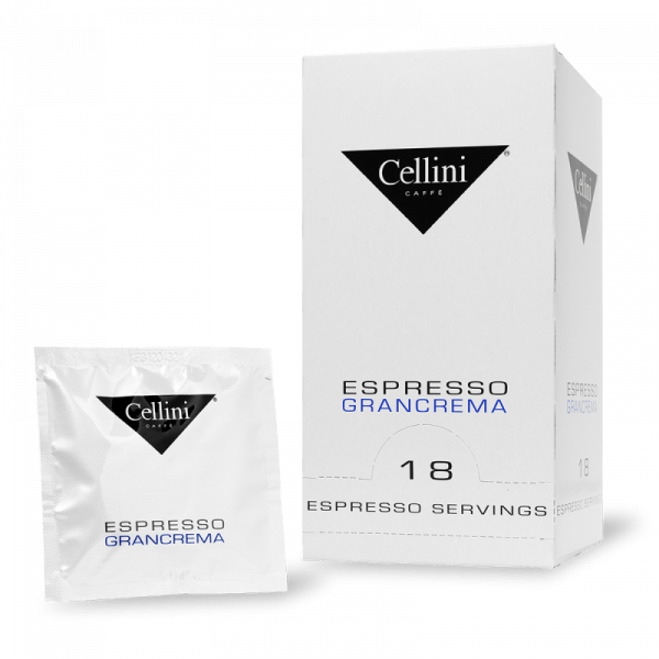 cellini cialde grancrema