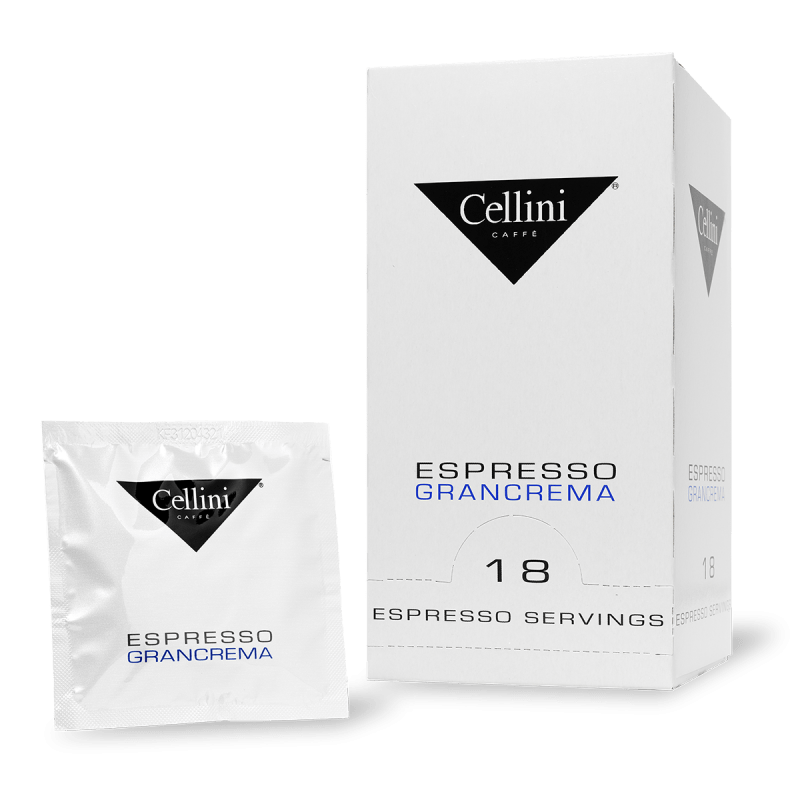 cellini cialde grancrema