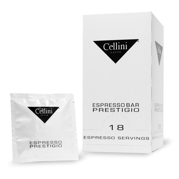 cellini cialde prestigio