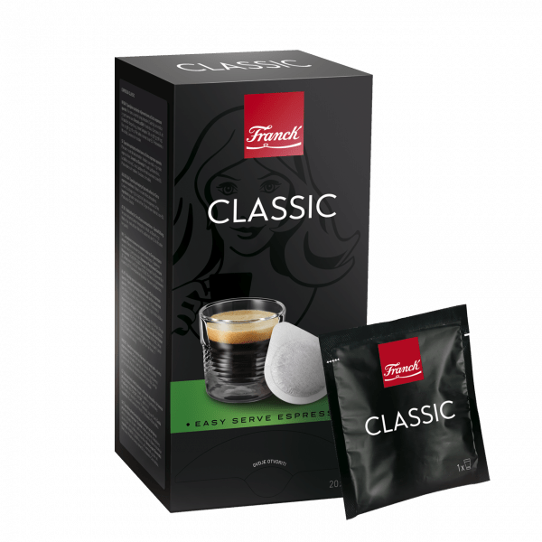 Franck ESE Classic