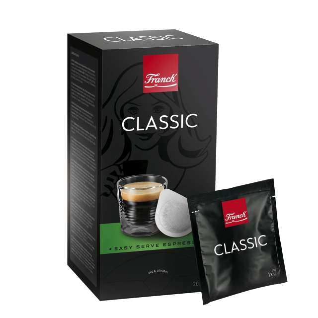 Franck ESE Classic