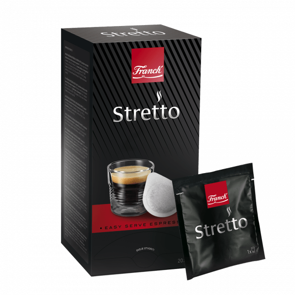 Franck ESE Stretto