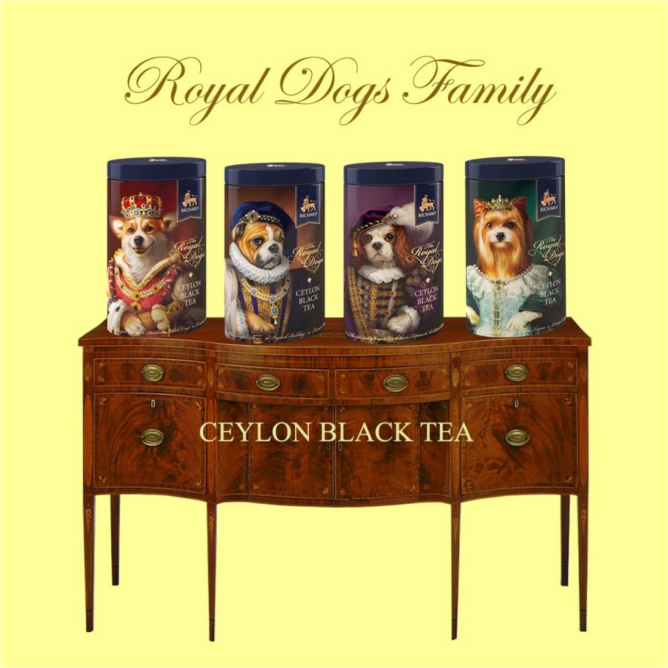 Dogs family FULL