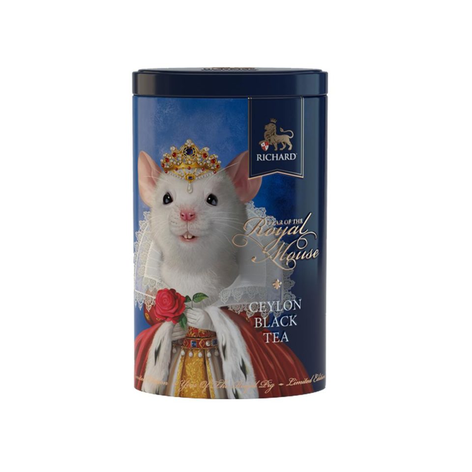 Richard 06010 Mouse Queen
