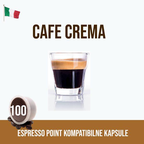 EP cafe crema