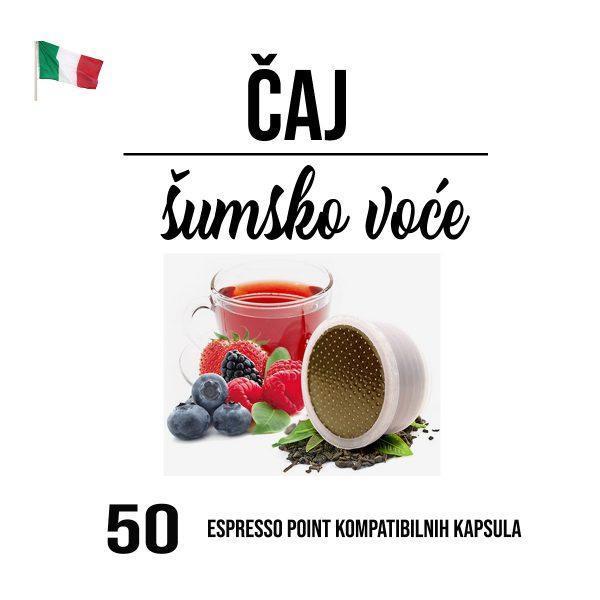 EP50 čaj šumsko voće