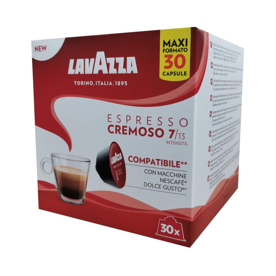DG Cremoso 30
