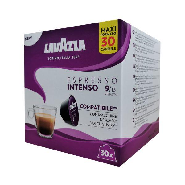 DG Intenso 30