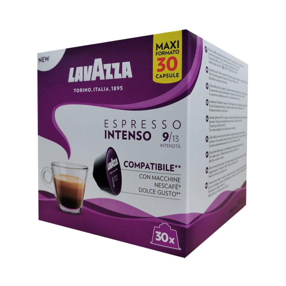 DG Intenso 30