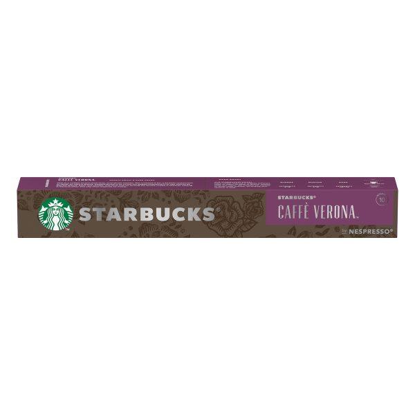 starbucks nes verona