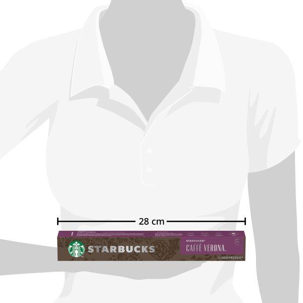 starbucks nes verona
