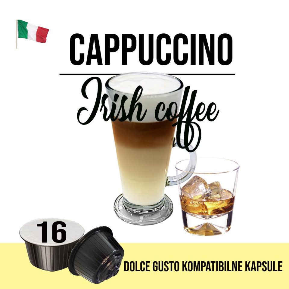 DG16 CAP Irish