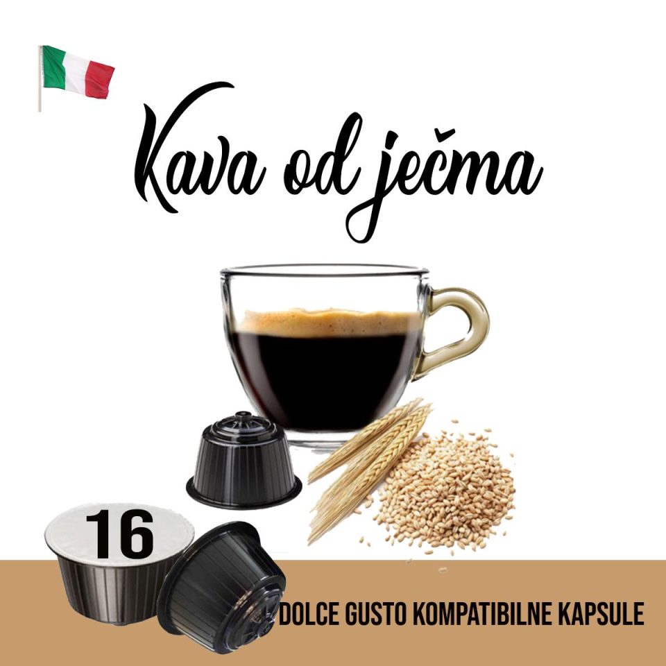 DG16 ORZO