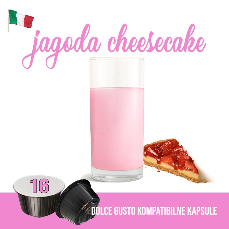 DG16 jagoda