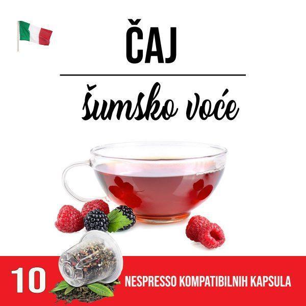 NES10 čaj šumsko voće