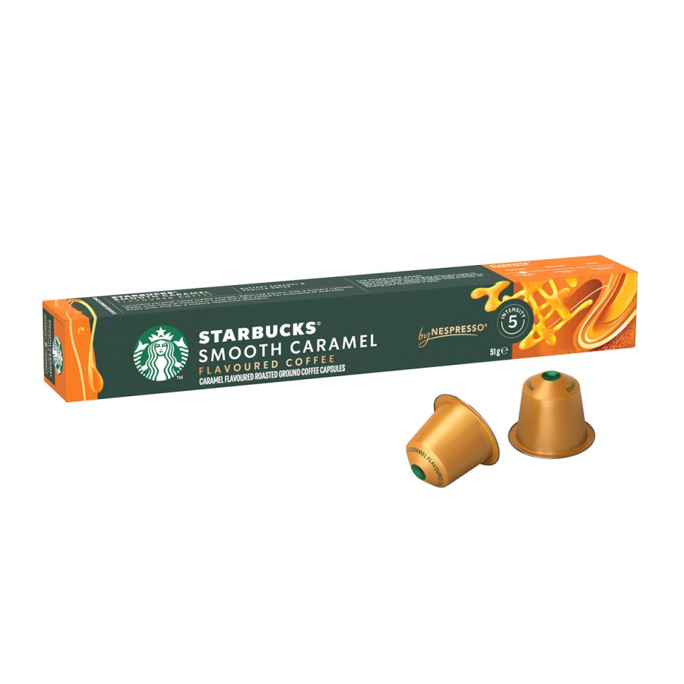 SB NES caramel new