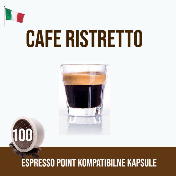 EP cafe ristretto