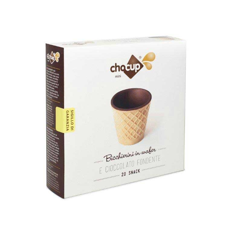 Chocup Mini 20
