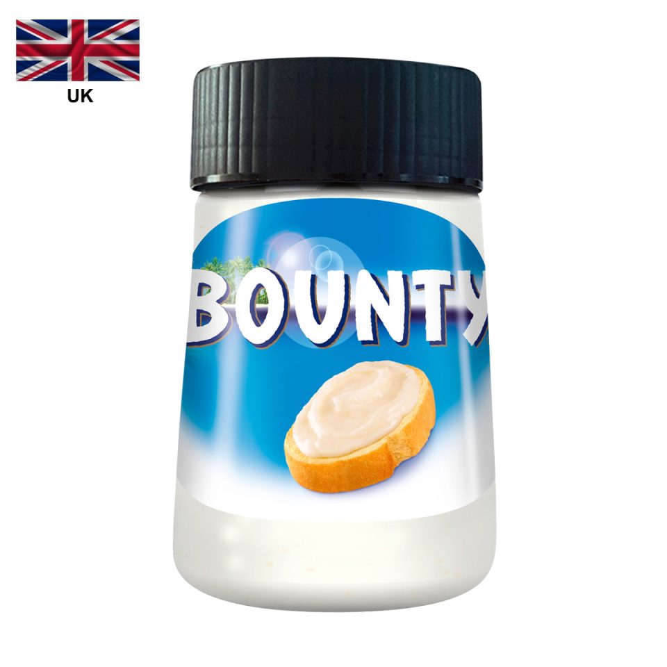 Bounty namaz