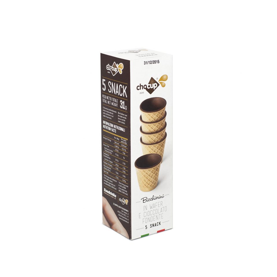Chocup Mini-5
