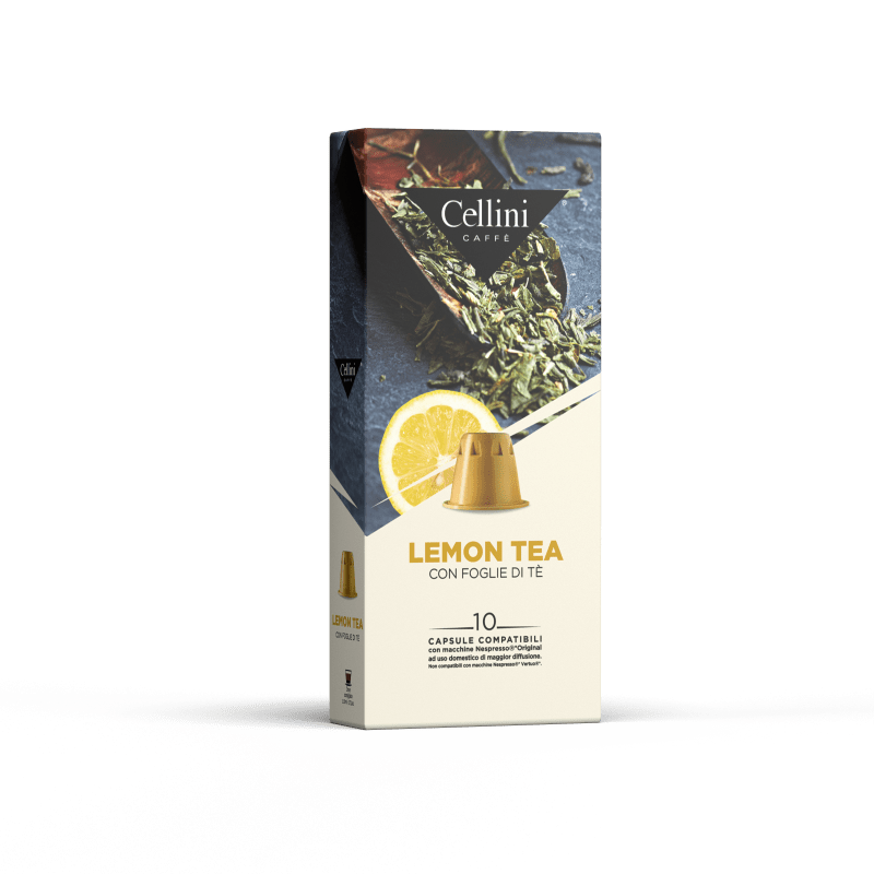 nespresso-compatible-Lemon-Tea-black-lemon-tea