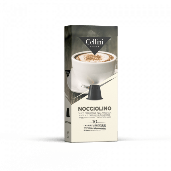 nocciolino-10-capsules