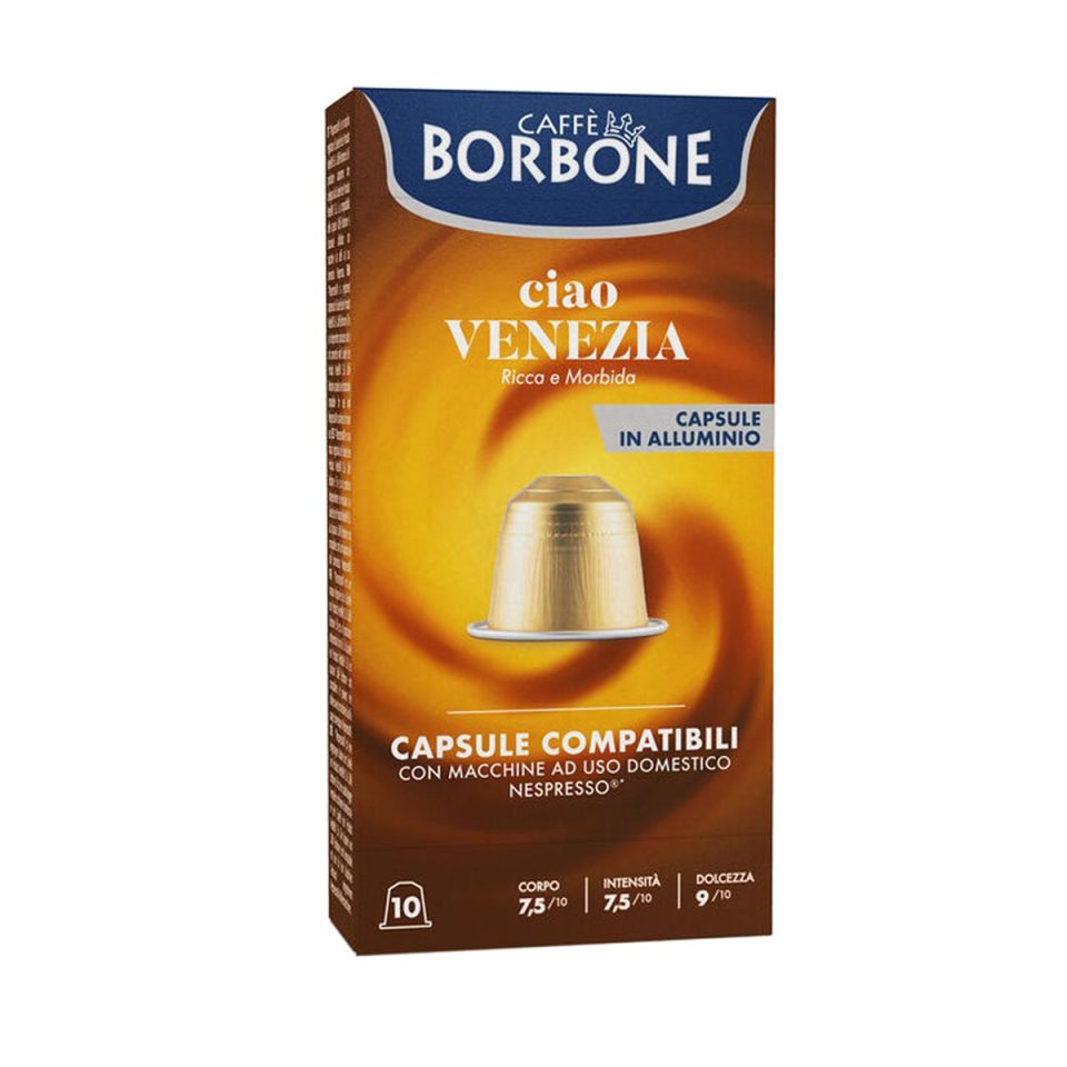 Borbone Venezia