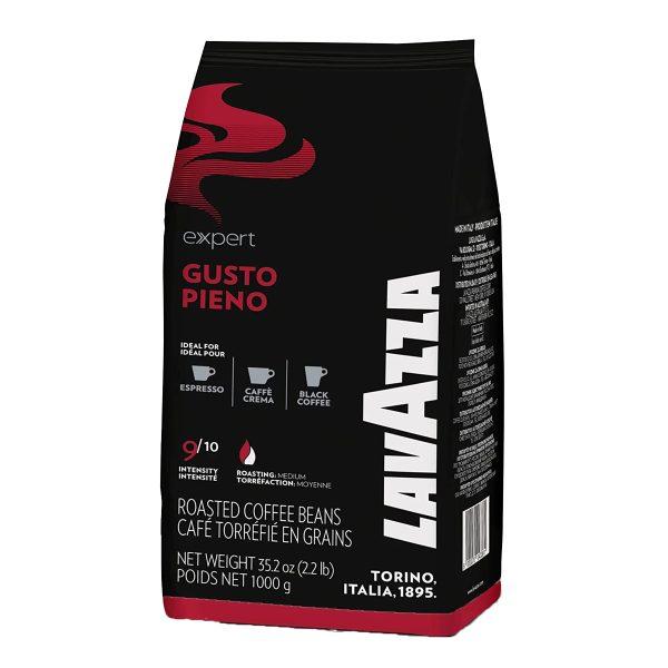 Lavazza Gusto Pieno