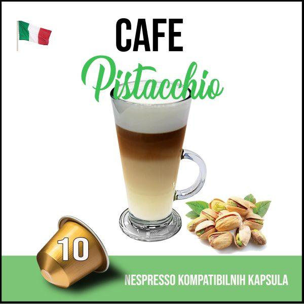 NES10 pistacio rama
