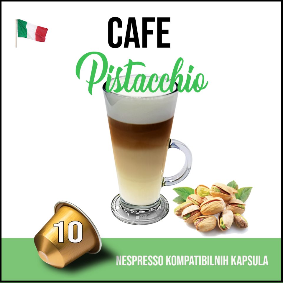 NES10 pistacio rama