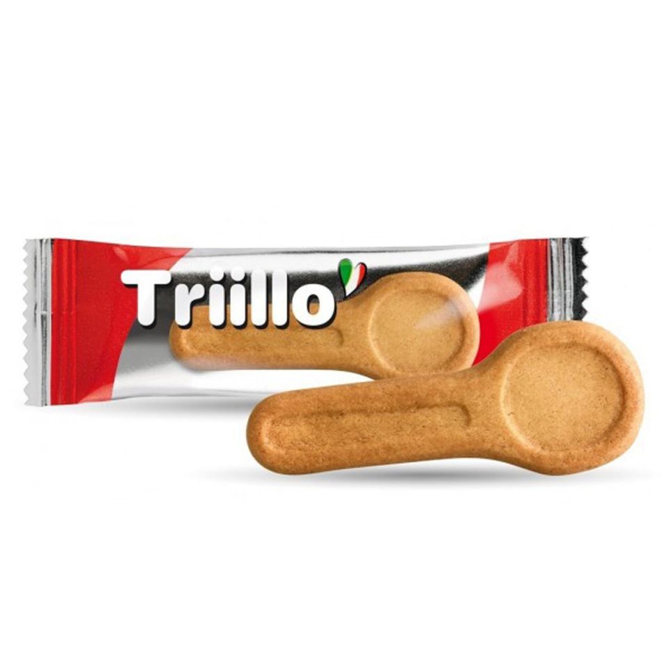 Triilo spoon