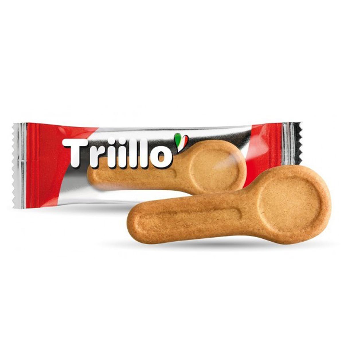 Triilo spoon