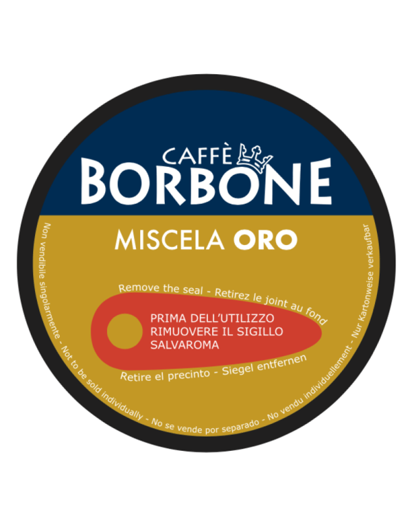 caffe-borbone-dolce-gusto-oro-15-capsules-borbone