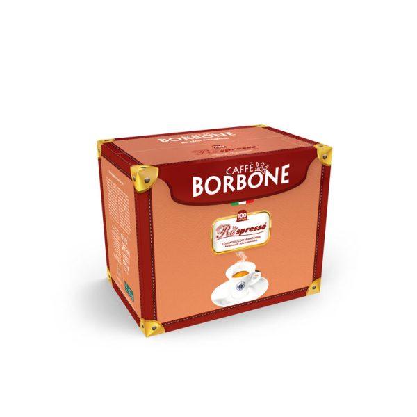 capsule-respresso-borbone-box-100