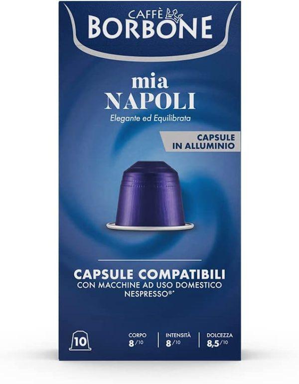 front napoli