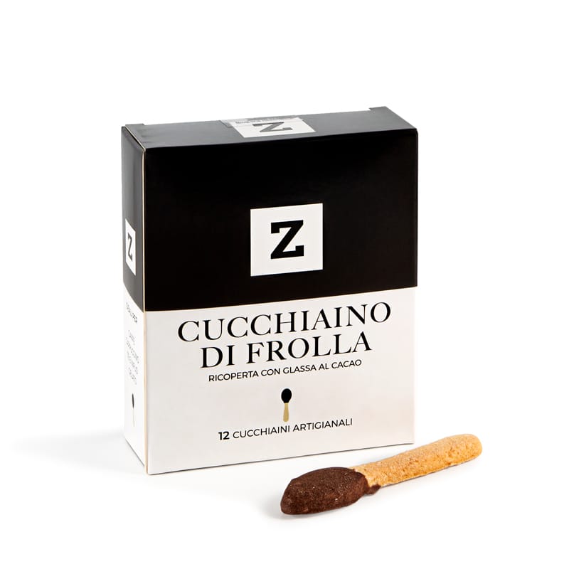 keks žličica čokolada