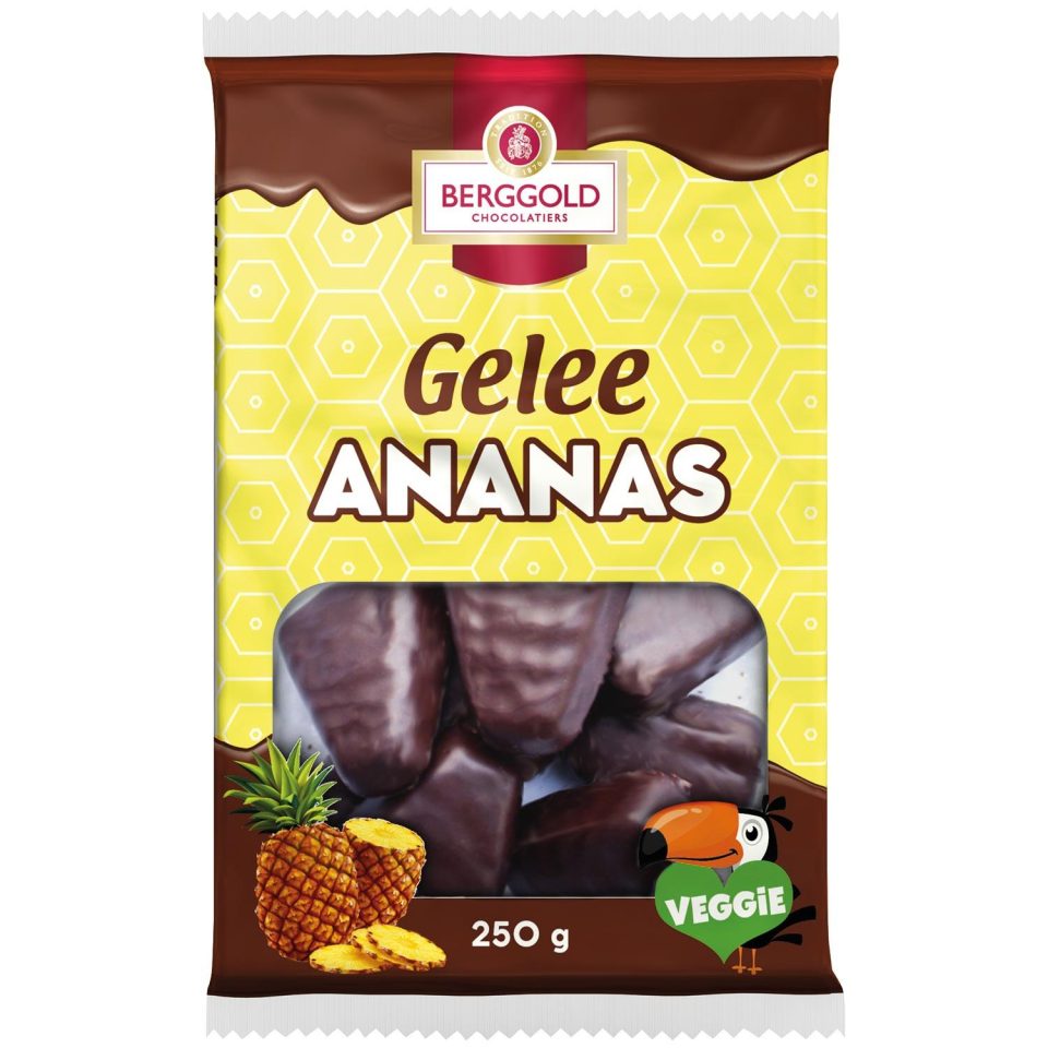 berggold-gelee-ananas-250g