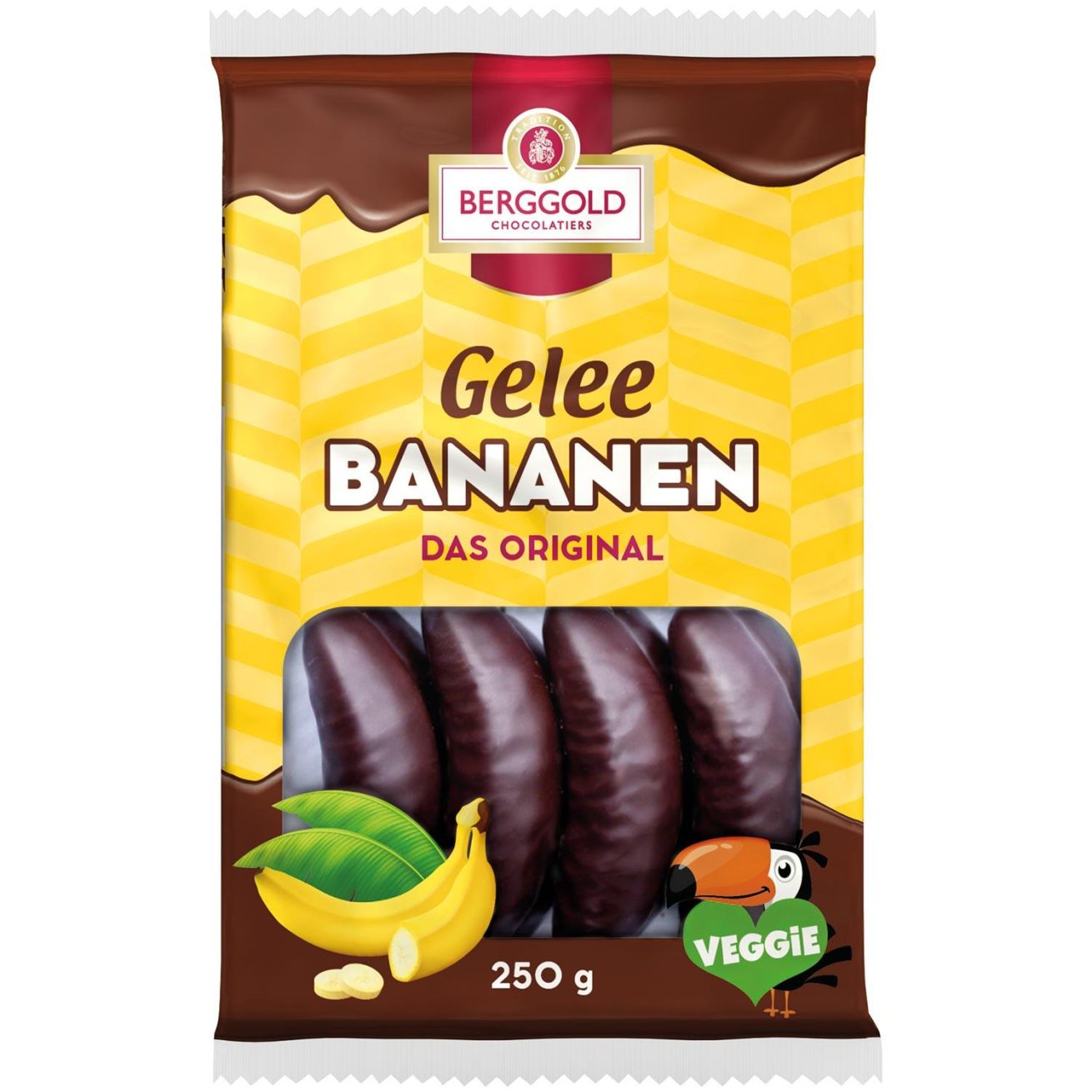 berggold-gelee-bananen-250g