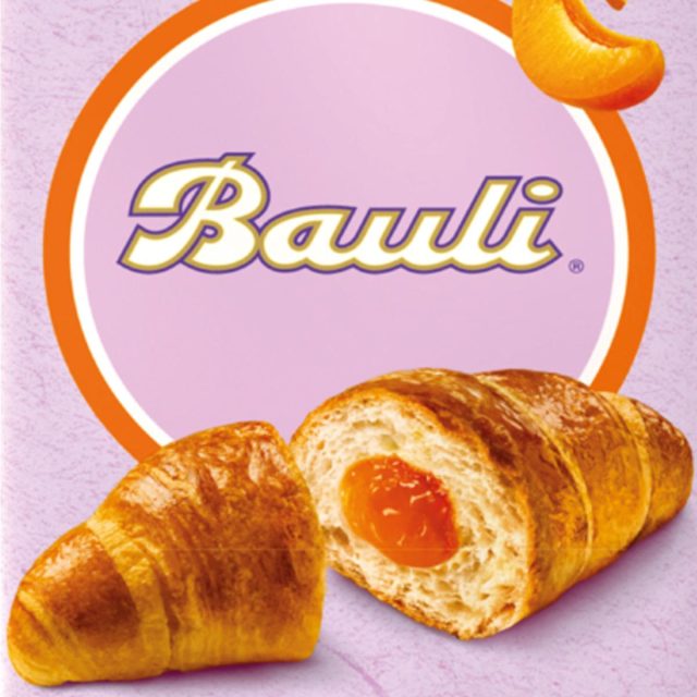 Bauli Apricot