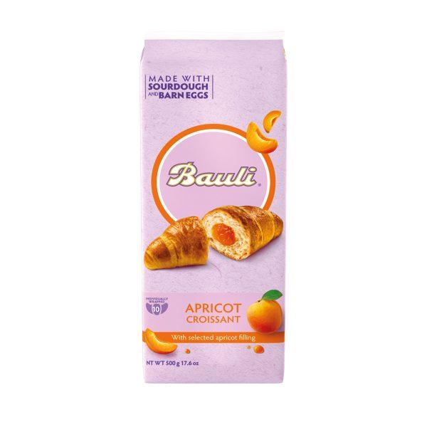 Bauli Apricot2