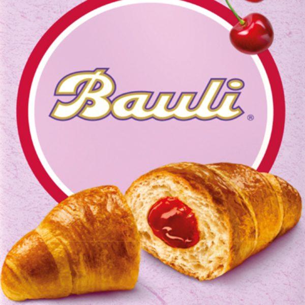 Bauli cherry