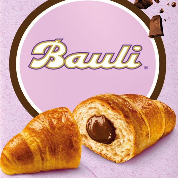 Bauli choco