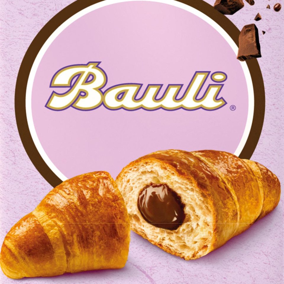 Bauli choco