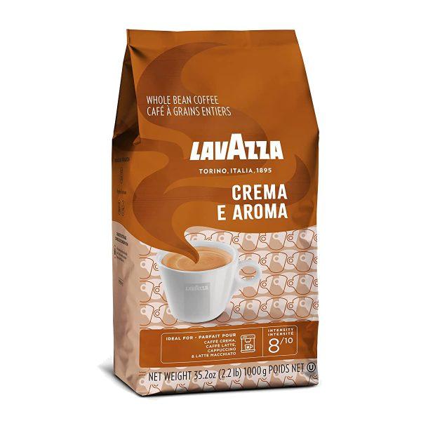 Lavazza Crema e Aroma 1kg