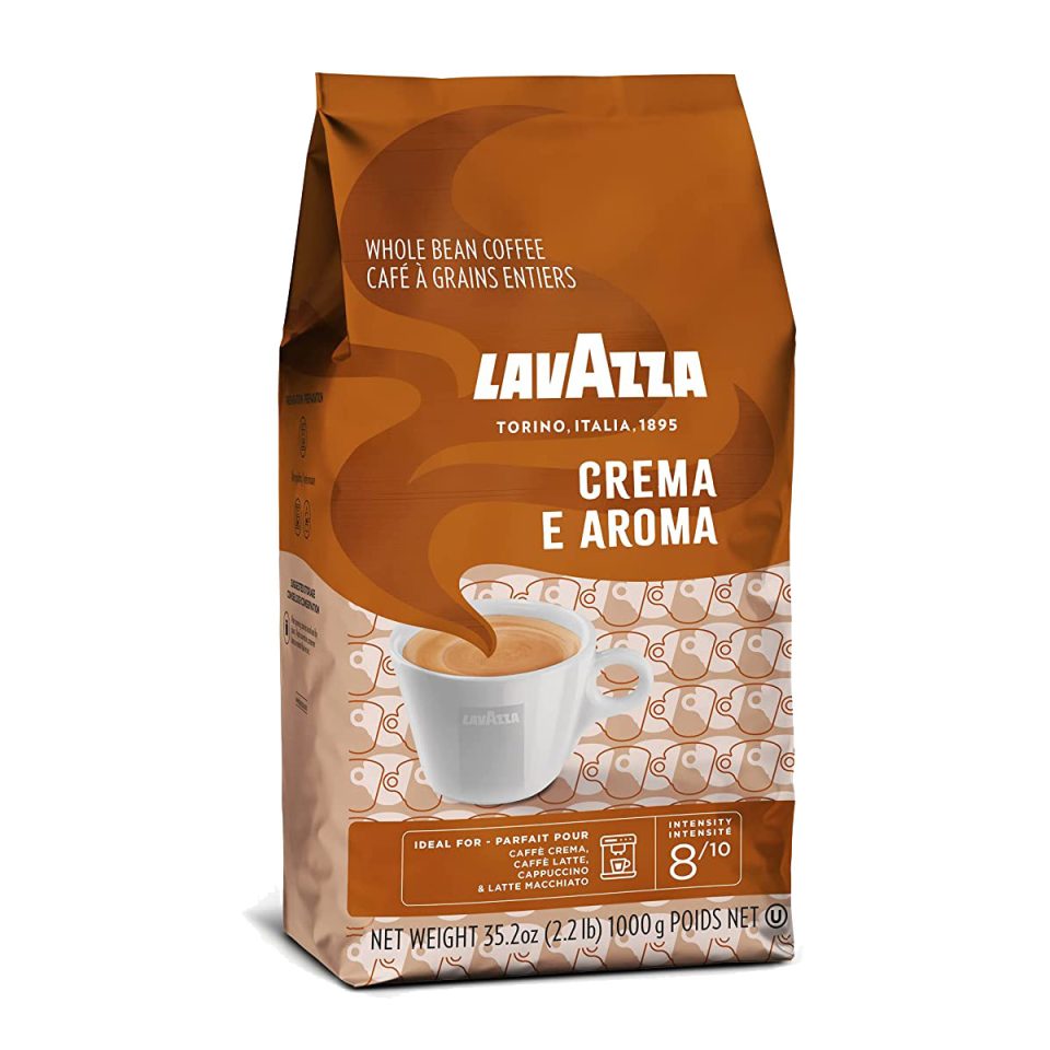 Lavazza Crema e Aroma 1kg