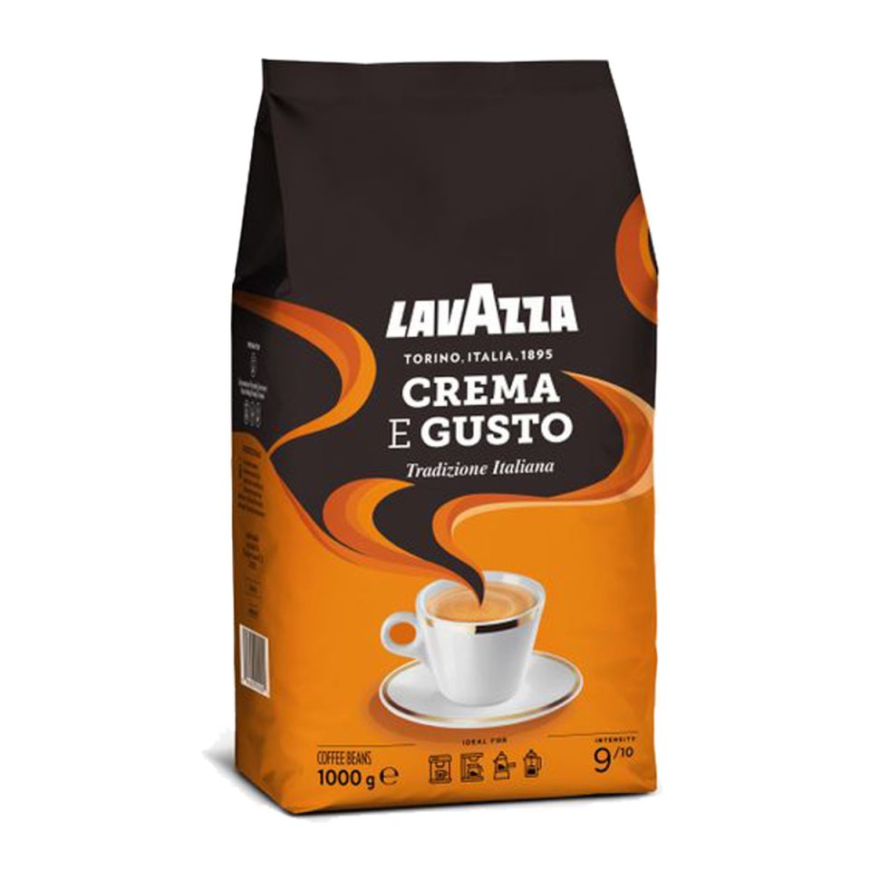 Lavazza Crema e Gusto 1kg